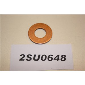 1714920 Ford Mondeo S-Max Galaxy Kuga Focus gasket oil plug