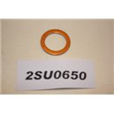 6194287 Ford Escort Fiesta packning oljeplugg  CTX