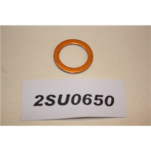 6194287 Ford Escort Fiesta packning oljeplugg  CTX