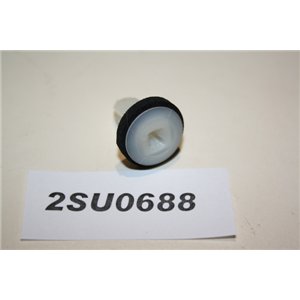 1211807 Ford Fiesta Focus nut