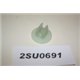 6150260 Fiesta Ka Mondeo Sierra Escort Scorpio nut M5
