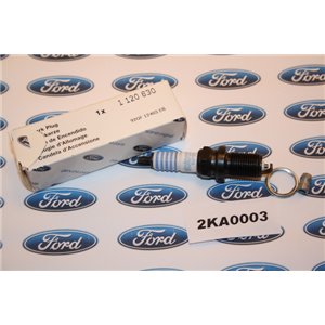1120830 Ford spark plug Sierra Scorpio Transit Escort Fiesta