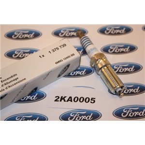 1379739 Ford Mondeo S-Max Galaxy Ranger tändstift