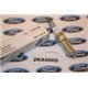 1379739 Ford Mondeo S-Max Galaxy Ranger spark plug