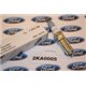 1379739 Ford Mondeo S-Max Galaxy Ranger tändstift