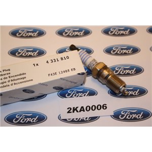 4331810 Ford Mondeo spark plug