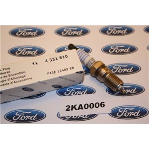 4331810 Ford Mondeo t&auml;ndstift