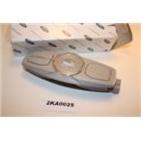 1741587 Ford S-Max innerbelysning