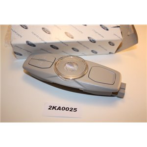 1741587 Ford S-Max innerbelysning