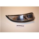 1748314 Ford Fiesta blinkers