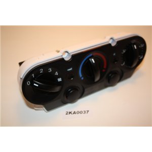 1426730 Ford Fiesta v&auml;rmereglage