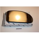 1060598 Ford Focus glass rear view mirror