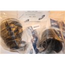 1119226 Ford Focus drivknutsdamask yttre och inre