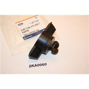 1471910 Ford Focus Mondeo cover tow hitch