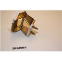 1116320 Ford Mondeo hinge tail gate