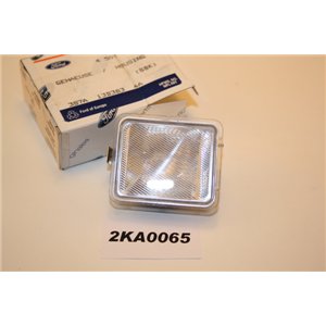 4507348 Ford Mondeo S-Max Galaxy Kuga Focus light