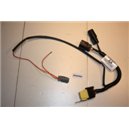 1580889 Ford Focus kabelh&auml;rva kylfl&auml;kt