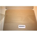 1721513 Ford Focus klisterremsa