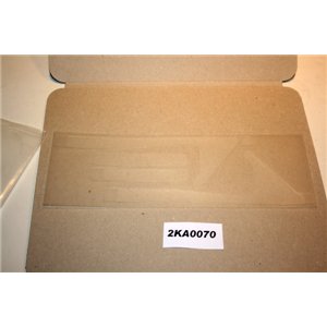 1721513 Ford Focus double sided tape