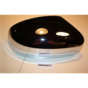 1529572 Ford Focus k&aring;pa backspegel krom 