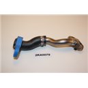 1691042 Ford Mondeo hose oil return