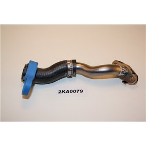 1691042 Ford Mondeo hose oil return