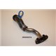 1691042 Ford Mondeo hose oil return
