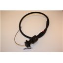 7016469 Ford Mondeo gaswire