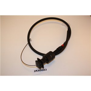 7016469 Ford Mondeo gaswire