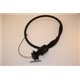 7016469 Ford Mondeo gaswire