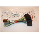 1495878 Ford wiring car stereo