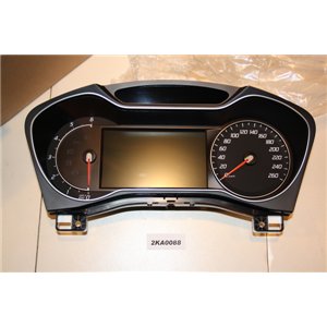 1747947 Ford Mondeo S-Max Galaxy instrument cluster
