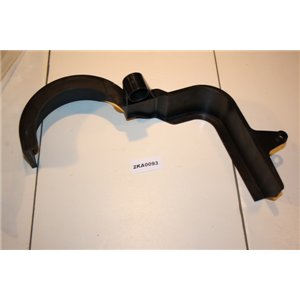 1749472 Ford Transit splash guard