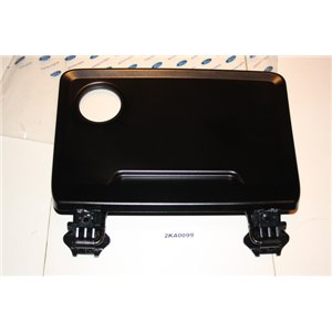 1497202 Ford S-Max Galaxy f&auml;llbart bord