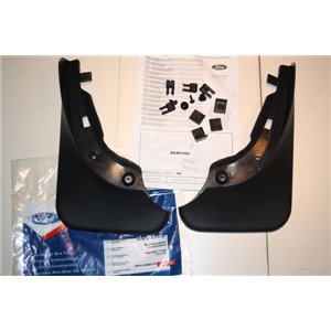 1440739 Ford Mondeo mud guard
