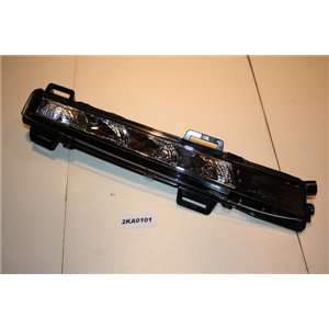 1725075 Ford S-Max DTRL lampa h&ouml;ger