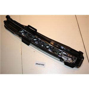 1725077 Ford S-Max DTRL light left