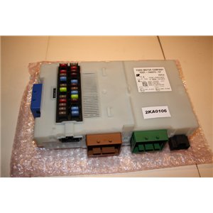 1681101 Ford Mondeo S-Max Galaxy fuse panel
