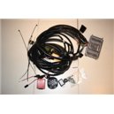 1679547 Ford Transit elsats dragkrok