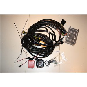 1679547 Ford Transit wiring kit tow hitch