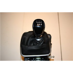 1729097 Ford S-Max Galaxy gear shifter  mechanism