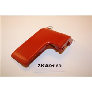 7019923 Ford Escort Fiesta hood opening handle