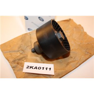 1213852 Ford Focus Transit Connect idler roll 