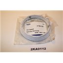 6789153 Ford Escort Fiesta Mondeo gasket ring exhaust