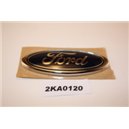 1021061 Ford Focus Galaxy Scorpio emblem