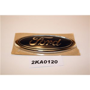 1021061 Ford Focus Galaxy Scorpio emblem