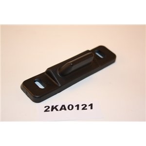 1434791 Ford Transit wedge door