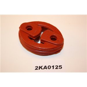 6831302 Ford avgasupph&auml;ngning flertal modeller