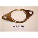 1147101 Ford Sierra Escort Fiesta packning avgas