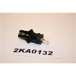 6158807 Ford Sierra Escort Fiesta Transit Scorpio light bulb